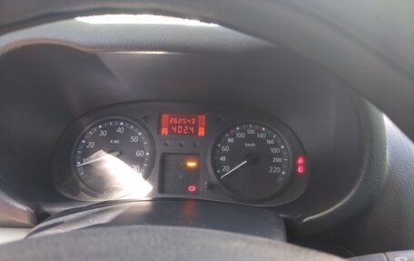 Renault Clio III, 2005 год, 360 000 рублей, 7 фотография