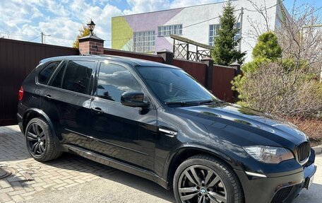 BMW X5 M, 2011 год, 2 199 000 рублей, 7 фотография