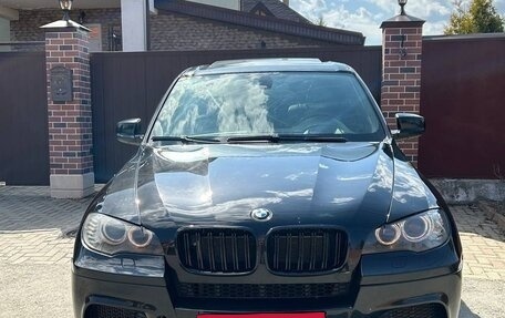BMW X5 M, 2011 год, 2 199 000 рублей, 3 фотография
