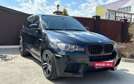 BMW X5 M, 2011 год, 2 199 000 рублей, 6 фотография