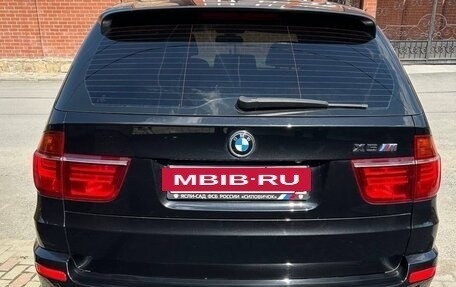 BMW X5 M, 2011 год, 2 199 000 рублей, 10 фотография