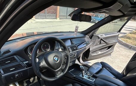 BMW X5 M, 2011 год, 2 199 000 рублей, 11 фотография