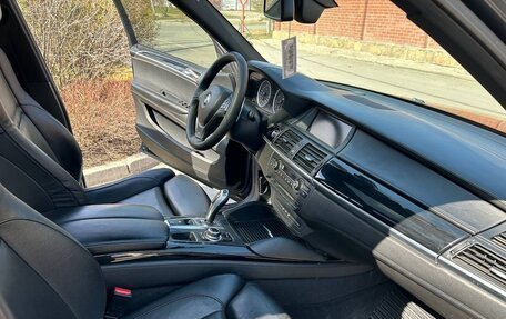 BMW X5 M, 2011 год, 2 199 000 рублей, 12 фотография
