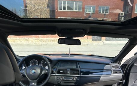 BMW X5 M, 2011 год, 2 199 000 рублей, 13 фотография