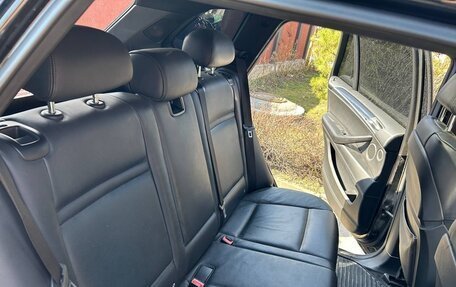BMW X5 M, 2011 год, 2 199 000 рублей, 14 фотография