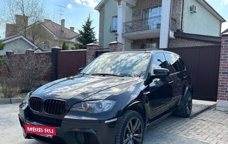 BMW X5 M, 2011 год, 2 199 000 рублей, 4 фотография