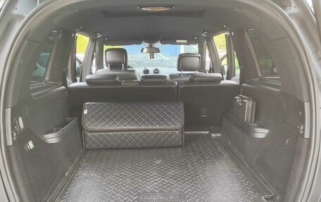 Mercedes-Benz GL-Класс, 2012 год, 2 500 000 рублей, 8 фотография