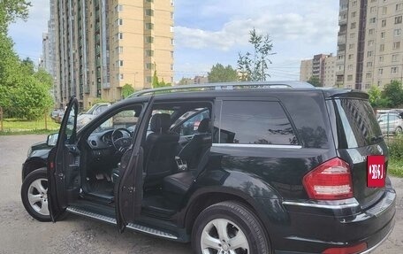 Mercedes-Benz GL-Класс, 2012 год, 2 500 000 рублей, 7 фотография