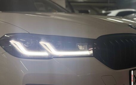 BMW 5 серия, 2021 год, 6 300 000 рублей, 7 фотография