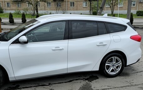 Ford Focus IV, 2019 год, 1 570 000 рублей, 4 фотография