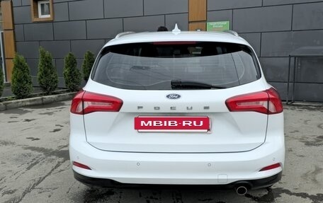Ford Focus IV, 2019 год, 1 570 000 рублей, 7 фотография