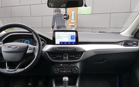 Ford Focus IV, 2019 год, 1 570 000 рублей, 12 фотография