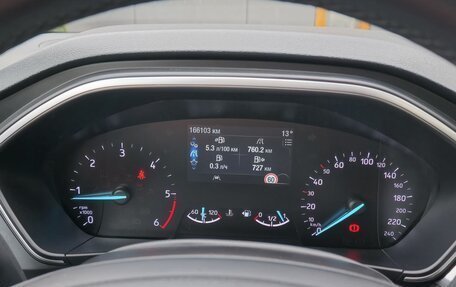 Ford Focus IV, 2019 год, 1 570 000 рублей, 16 фотография