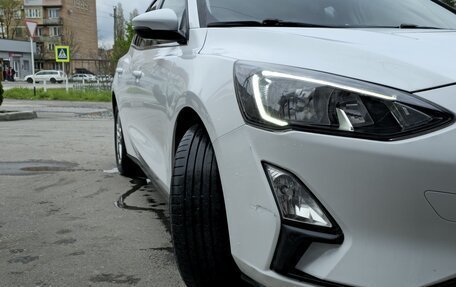 Ford Focus IV, 2019 год, 1 570 000 рублей, 11 фотография