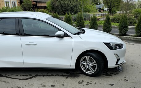 Ford Focus IV, 2019 год, 1 570 000 рублей, 10 фотография