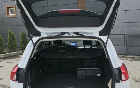 Ford Focus IV, 2019 год, 1 570 000 рублей, 20 фотография