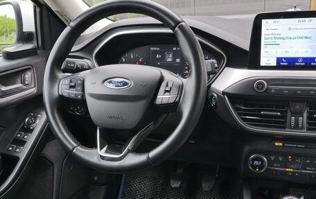 Ford Focus IV, 2019 год, 1 570 000 рублей, 13 фотография