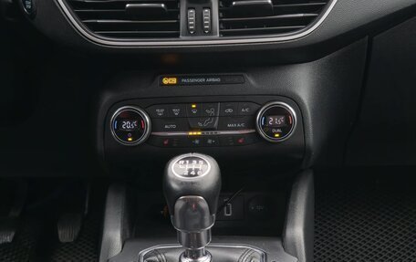Ford Focus IV, 2019 год, 1 570 000 рублей, 15 фотография