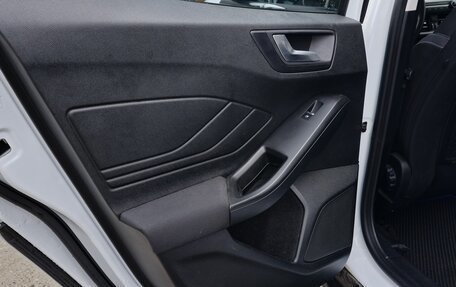 Ford Focus IV, 2019 год, 1 570 000 рублей, 18 фотография