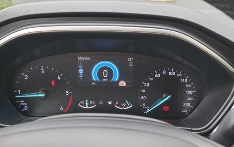 Ford Focus IV, 2019 год, 1 570 000 рублей, 17 фотография