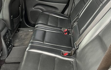 Jeep Grand Cherokee, 2016 год, 3 650 000 рублей, 15 фотография