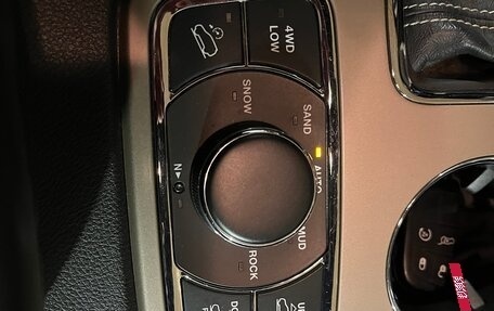 Jeep Grand Cherokee, 2016 год, 3 650 000 рублей, 35 фотография