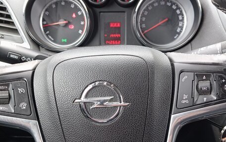 Opel Mokka I, 2014 год, 1 000 000 рублей, 10 фотография
