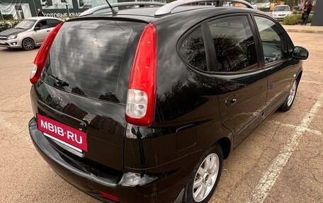 Chevrolet Rezzo, 2007 год, 530 000 рублей, 7 фотография