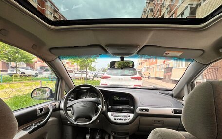 Chevrolet Rezzo, 2007 год, 530 000 рублей, 9 фотография
