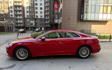 Audi A5, 2021 год, 4 850 000 рублей, 4 фотография
