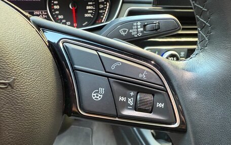 Audi A5, 2021 год, 4 850 000 рублей, 14 фотография