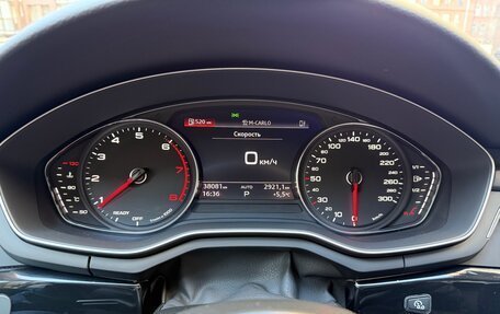 Audi A5, 2021 год, 4 850 000 рублей, 16 фотография