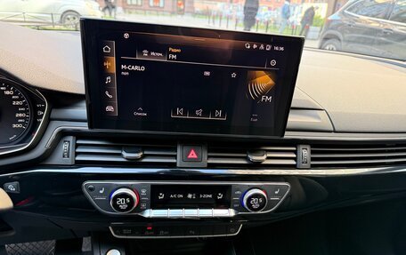 Audi A5, 2021 год, 4 850 000 рублей, 18 фотография