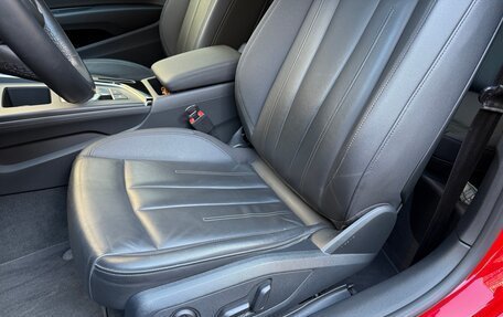 Audi A5, 2021 год, 4 850 000 рублей, 23 фотография
