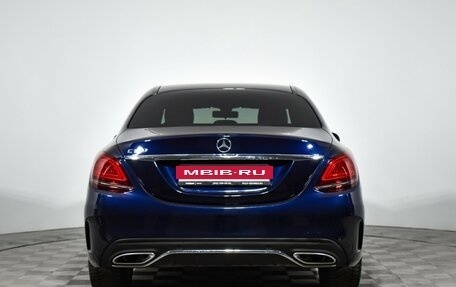 Mercedes-Benz C-Класс, 2019 год, 2 689 000 рублей, 6 фотография