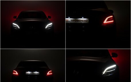 Mercedes-Benz C-Класс, 2019 год, 2 689 000 рублей, 25 фотография