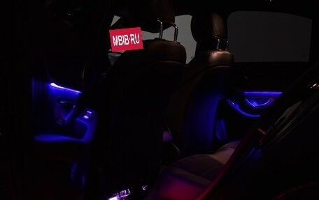 Mercedes-Benz C-Класс, 2019 год, 2 689 000 рублей, 27 фотография