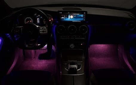 Mercedes-Benz C-Класс, 2019 год, 2 689 000 рублей, 31 фотография