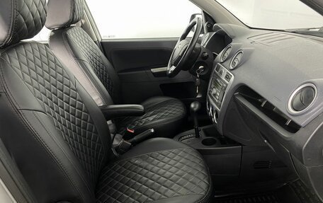 Ford Fusion I, 2011 год, 780 000 рублей, 12 фотография
