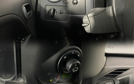 Ford Fusion I, 2011 год, 780 000 рублей, 18 фотография