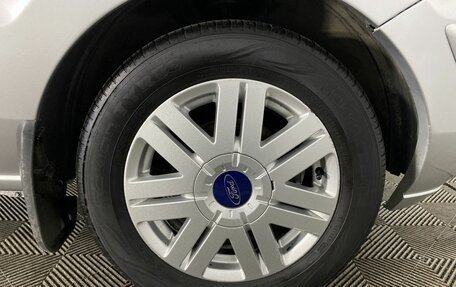 Ford Fusion I, 2011 год, 780 000 рублей, 19 фотография