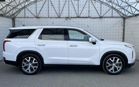 Hyundai Palisade I, 2019 год, 3 450 000 рублей, 10 фотография