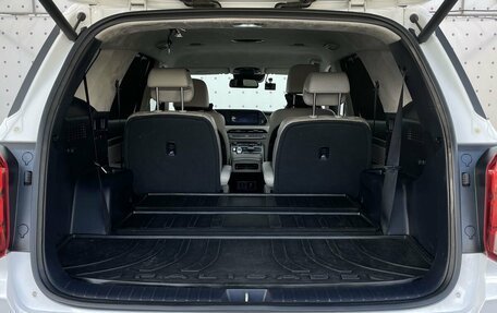 Hyundai Palisade I, 2019 год, 3 450 000 рублей, 7 фотография