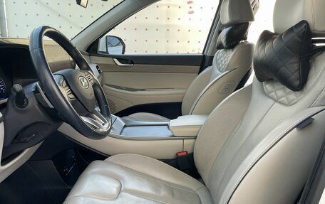 Hyundai Palisade I, 2019 год, 3 450 000 рублей, 12 фотография