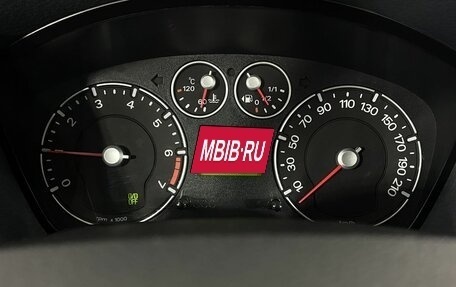 Ford Fusion I, 2011 год, 780 000 рублей, 14 фотография