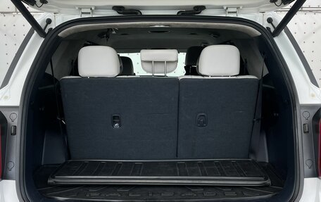 Hyundai Palisade I, 2019 год, 3 450 000 рублей, 8 фотография