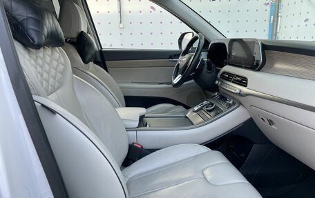 Hyundai Palisade I, 2019 год, 3 450 000 рублей, 13 фотография