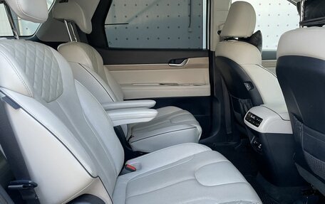 Hyundai Palisade I, 2019 год, 3 450 000 рублей, 14 фотография