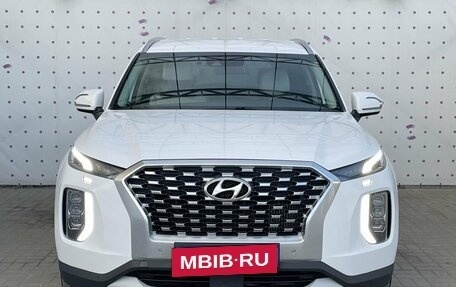 Hyundai Palisade I, 2019 год, 3 450 000 рублей, 3 фотография
