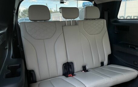 Hyundai Palisade I, 2019 год, 3 450 000 рублей, 15 фотография